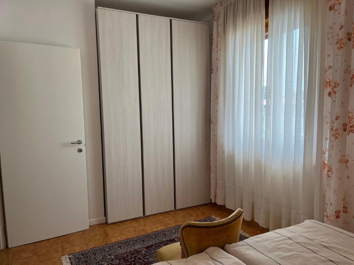Haus Romagnoli Residence Лацизе Экстерьер фото