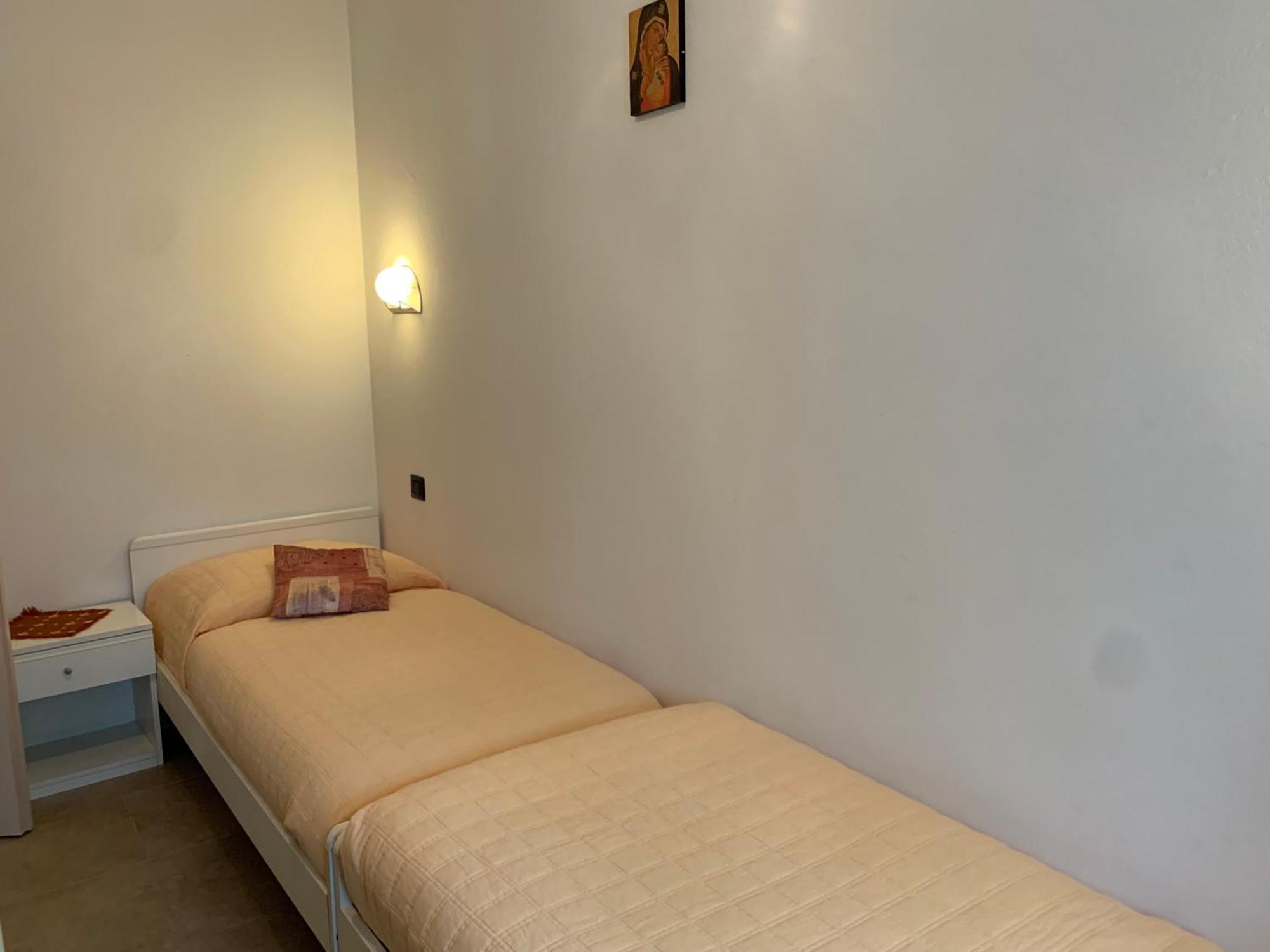 Haus Romagnoli Residence Лацизе Номер фото