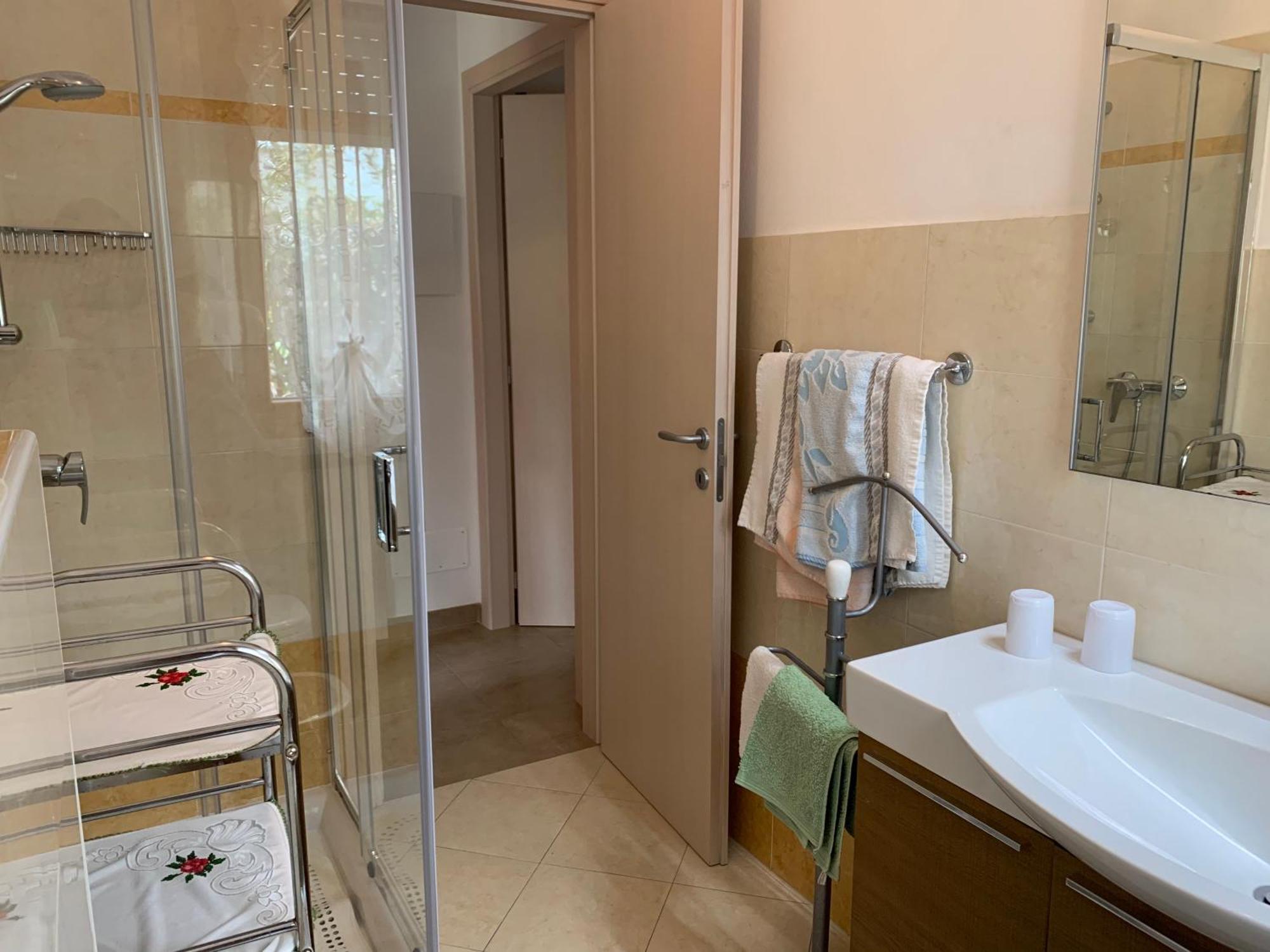 Haus Romagnoli Residence Лацизе Номер фото