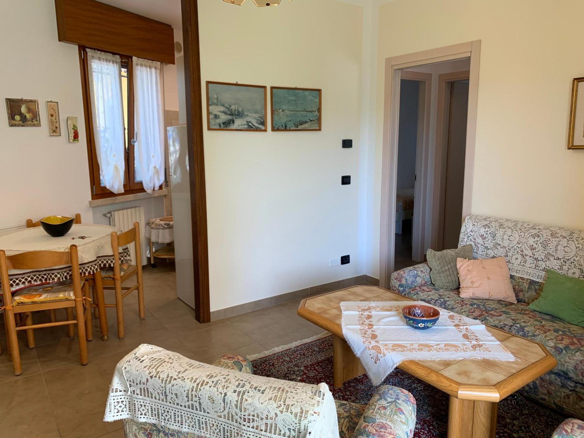 Haus Romagnoli Residence Лацизе Номер фото