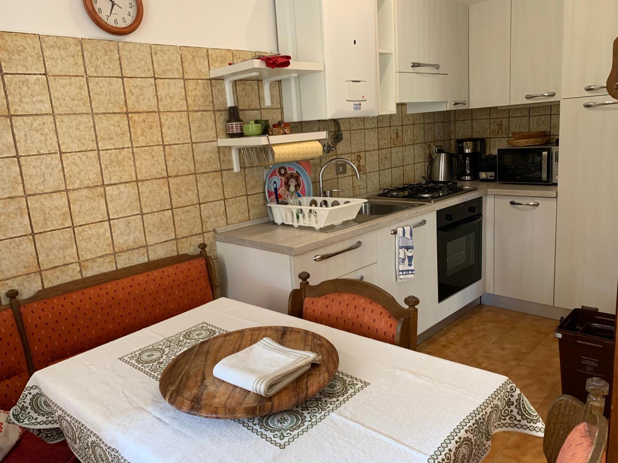Haus Romagnoli Residence Лацизе Номер фото