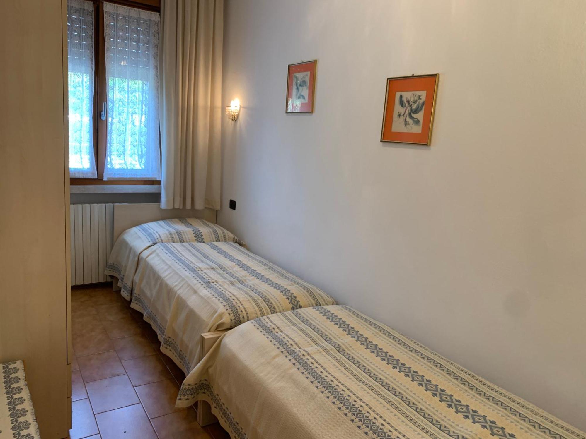 Haus Romagnoli Residence Лацизе Номер фото